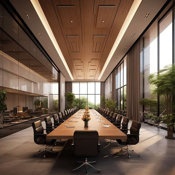 图片[27]-全球设计案例智能库_OJBKAI.COM低调奢华会议厅Midjourney灵感图库-_设计智库－全球设计案例智能库_OJBKAI.COM-全球设计案例智能库_OJBKAI.COM设计智库