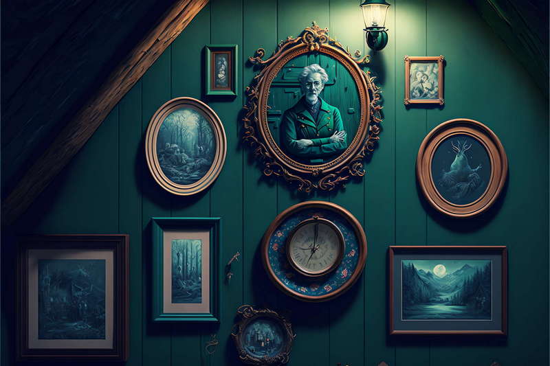 图片[20]-全球设计案例智能库_OJBKAI.COM怀旧复古照片墙Midjourney灵感图库-_设计智库－全球设计案例智能库_OJBKAI.COM-全球设计案例智能库_OJBKAI.COM设计智库