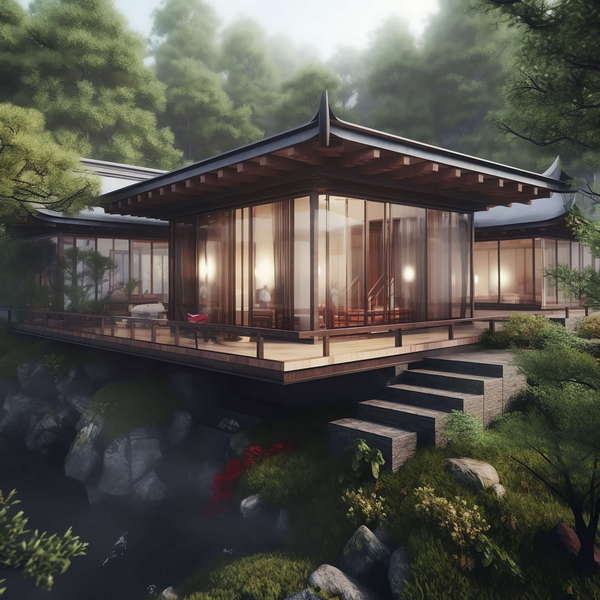 图片[11]-全球设计案例智能库_OJBKAI.COM日式禅意民宿Midjourney灵感图库-_设计智库－全球设计案例智能库_OJBKAI.COM-全球设计案例智能库_OJBKAI.COM设计智库