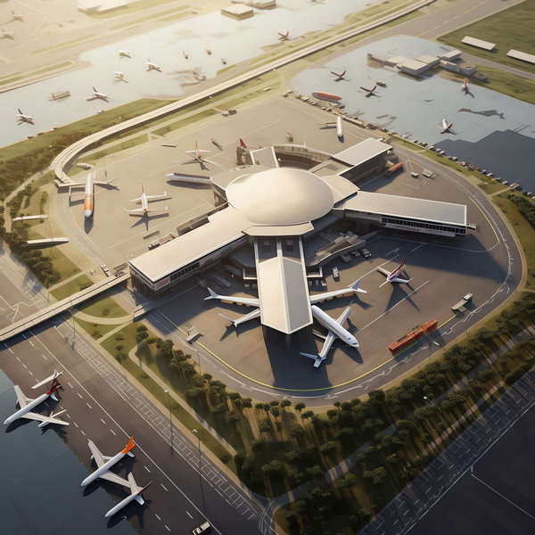 图片[21]-全球设计案例智能库_OJBKAI.COM科技未来感机场_Midjourney灵感图库-_设计智库－全球设计案例智能库_OJBKAI.COM-全球设计案例智能库_OJBKAI.COM设计智库