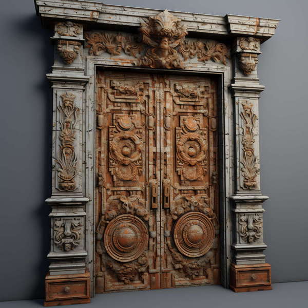 图片[21]-全球设计案例智能库_OJBKAI.COM复古门窗Midjourney灵感图库-_设计智库－全球设计案例智能库_OJBKAI.COM-全球设计案例智能库_OJBKAI.COM设计智库