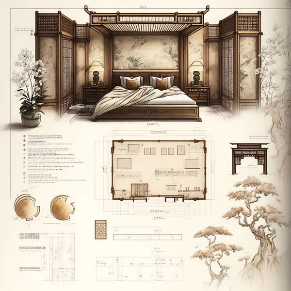 图片[29]-全球设计案例智能库_OJBKAI.COM山水主题Midjourney灵感图库-_设计智库－全球设计案例智能库_OJBKAI.COM-全球设计案例智能库_OJBKAI.COM设计智库