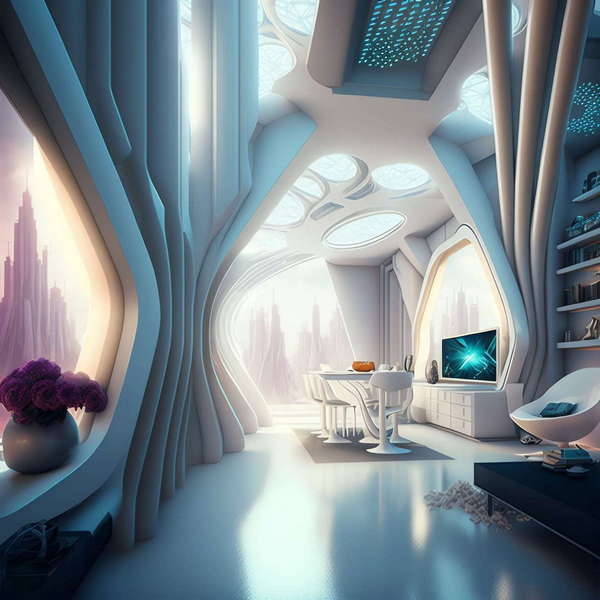 图片[20]-全球设计案例智能库_OJBKAI.COM未来主义风格Midjourney灵感图库-_设计智库－全球设计案例智能库_OJBKAI.COM-全球设计案例智能库_OJBKAI.COM设计智库