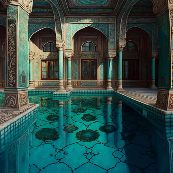 图片[10]-全球设计案例智能库_OJBKAI.COM彩虹色泳池Midjourney灵感图库-_设计智库－全球设计案例智能库_OJBKAI.COM-全球设计案例智能库_OJBKAI.COM设计智库