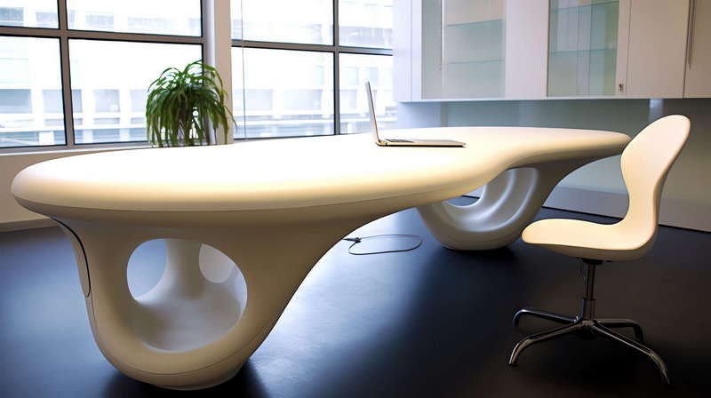 图片[20]-全球设计案例智能库_OJBKAI.COM艺术现代办公桌Midjourney灵感图库-_设计智库－全球设计案例智能库_OJBKAI.COM-全球设计案例智能库_OJBKAI.COM设计智库