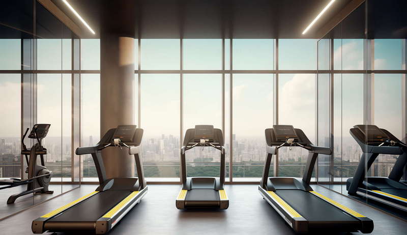 图片[21]-全球设计案例智能库_OJBKAI.COM酒店现代健身房_Midjourney灵感图340P-全球设计案例智能库_OJBKAI.COM设计智库