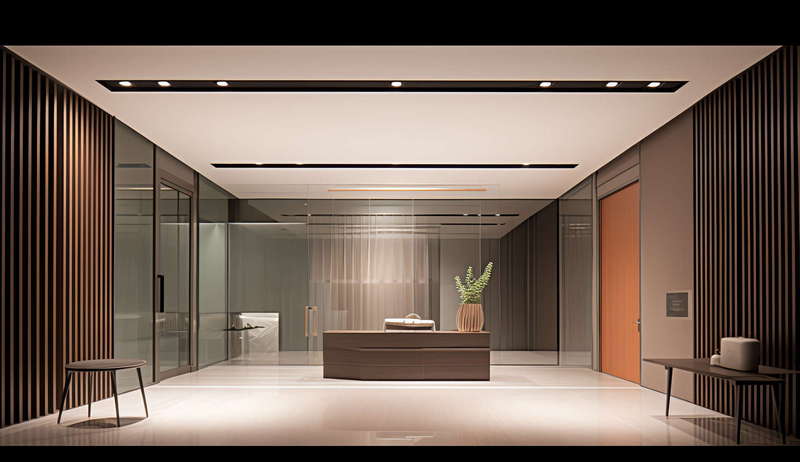 图片[6]-全球设计案例智能库_OJBKAI.COM酒店大堂Midjourney灵感图库-_设计智库－全球设计案例智能库_OJBKAI.COM-全球设计案例智能库_OJBKAI.COM设计智库