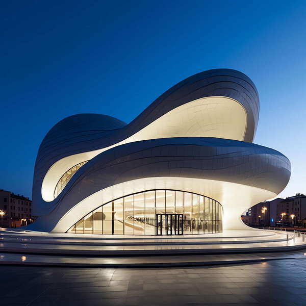 图片[8]-全球设计案例智能库_OJBKAI.COM商业建筑广场Midjourney灵感图库-_设计智库－全球设计案例智能库_OJBKAI.COM-全球设计案例智能库_OJBKAI.COM设计智库