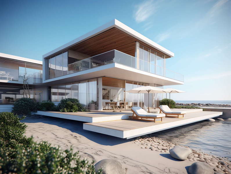 图片[33]-全球设计案例智能库_OJBKAI.COM极简别墅Midjourney灵感图库-_设计智库－全球设计案例智能库_OJBKAI.COM-全球设计案例智能库_OJBKAI.COM设计智库