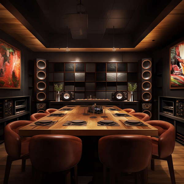 图片[5]-全球设计案例智能库_OJBKAI.COM会所餐厅包厢Midjourney灵感图库-_设计智库－全球设计案例智能库_OJBKAI.COM-全球设计案例智能库_OJBKAI.COM设计智库