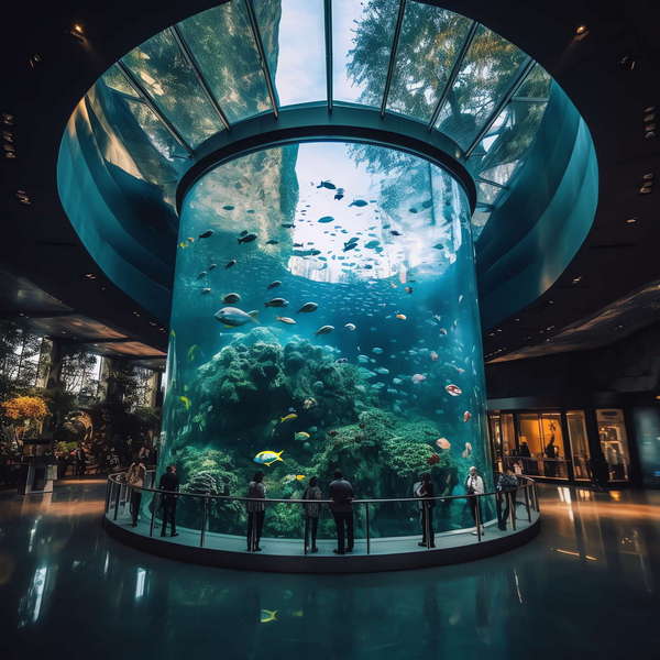 图片[13]-全球设计案例智能库_OJBKAI.COM主题海洋馆Midjourney灵感图库-_设计智库－全球设计案例智能库_OJBKAI.COM-全球设计案例智能库_OJBKAI.COM设计智库