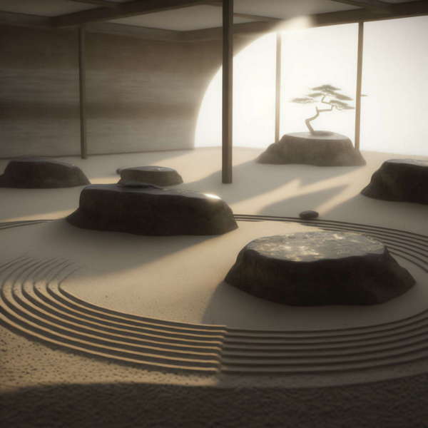 图片[25]-全球设计案例智能库_OJBKAI.COM禅园小景Midjourney灵感图库-_设计智库－全球设计案例智能库_OJBKAI.COM-全球设计案例智能库_OJBKAI.COM设计智库