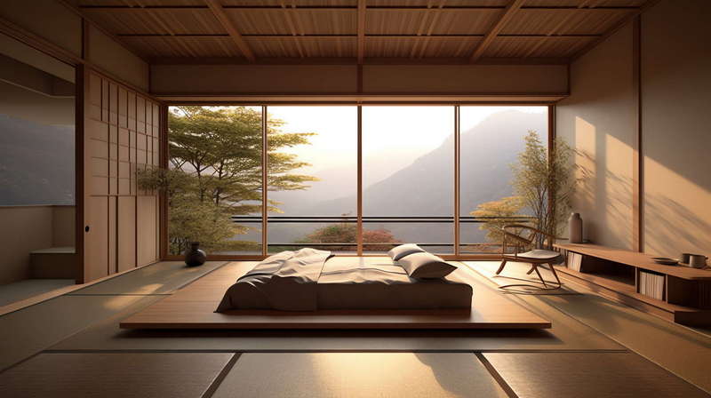 图片[26]-全球设计案例智能库_OJBKAI.COM日式禅意民宿Midjourney灵感图库-_设计智库－全球设计案例智能库_OJBKAI.COM-全球设计案例智能库_OJBKAI.COM设计智库