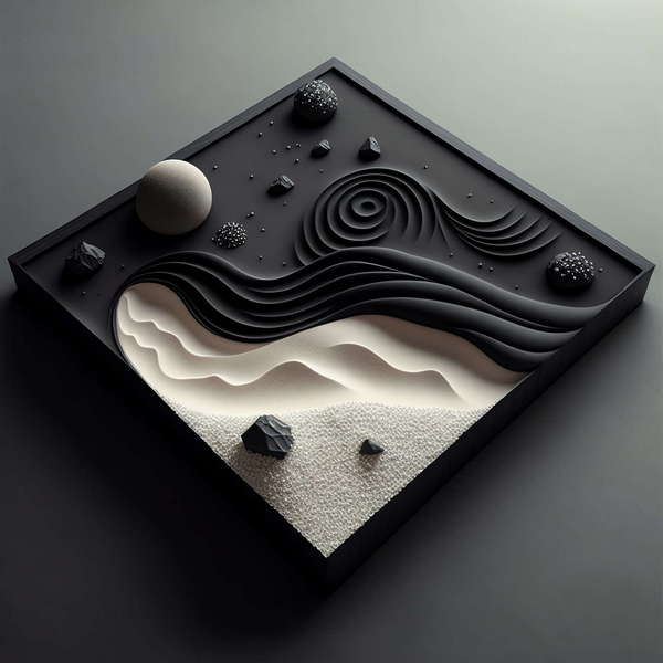 图片[44]-全球设计案例智能库_OJBKAI.COM禅园小景Midjourney灵感图库-_设计智库－全球设计案例智能库_OJBKAI.COM-全球设计案例智能库_OJBKAI.COM设计智库