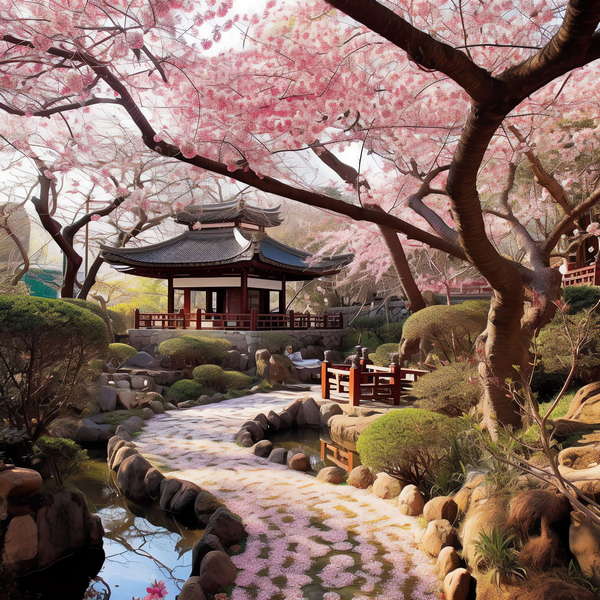 图片[5]-全球设计案例智能库_OJBKAI.COM日式园林Midjourney灵感图库-_设计智库－全球设计案例智能库_OJBKAI.COM-全球设计案例智能库_OJBKAI.COM设计智库