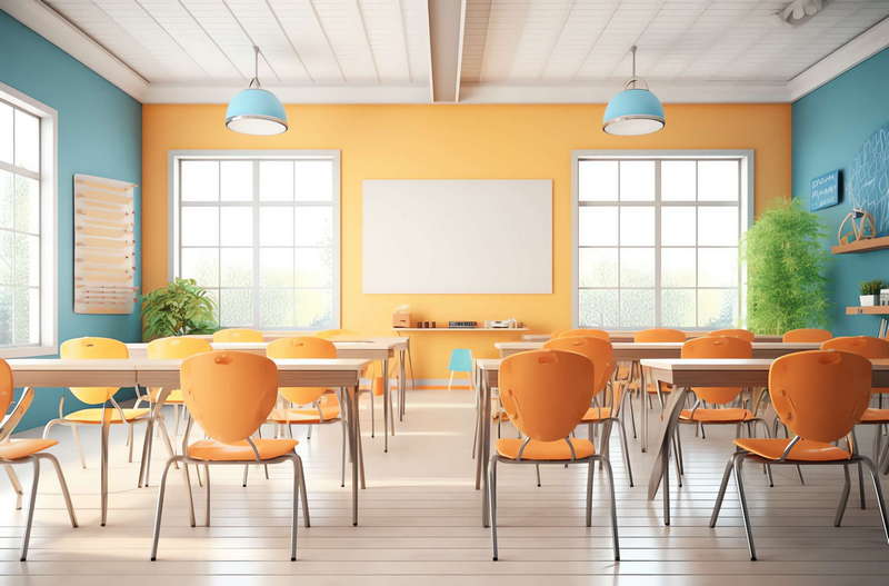 图片[36]-全球设计案例智能库_OJBKAI.COM童趣色彩儿童早教中心Midjourney灵感图库-_设计智库－全球设计案例智能库_OJBKAI.COM-全球设计案例智能库_OJBKAI.COM设计智库