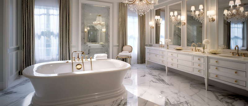 图片[34]-全球设计案例智能库_OJBKAI.COM新古典风格浴缸Midjourney灵感图库-_设计智库－全球设计案例智能库_OJBKAI.COM-全球设计案例智能库_OJBKAI.COM设计智库