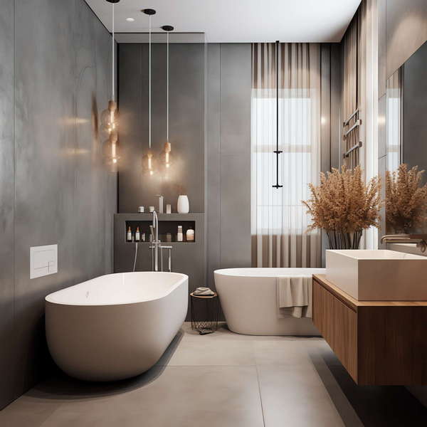 图片[5]-全球设计案例智能库_OJBKAI.COM现代风格卫浴Midjourney灵感图库-_设计智库－全球设计案例智能库_OJBKAI.COM-全球设计案例智能库_OJBKAI.COM设计智库