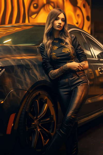 图片[32]-全球设计案例智能库_OJBKAI.COM美女豪车人物素材Midjourney灵感图库-_设计智库－全球设计案例智能库_OJBKAI.COM-全球设计案例智能库_OJBKAI.COM设计智库