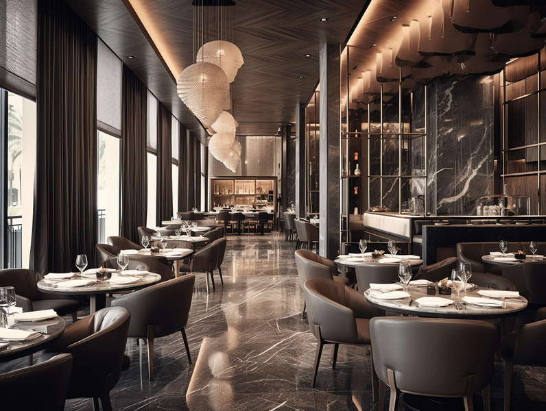 图片[23]-全球设计案例智能库_OJBKAI.COM工装餐厅Midjourney灵感图库-_设计智库－全球设计案例智能库_OJBKAI.COM-全球设计案例智能库_OJBKAI.COM设计智库