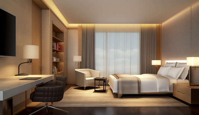 图片[28]-全球设计案例智能库_OJBKAI.COM新中式酒店客房Midjourney灵感图库-_设计智库－全球设计案例智能库_OJBKAI.COM-全球设计案例智能库_OJBKAI.COM设计智库