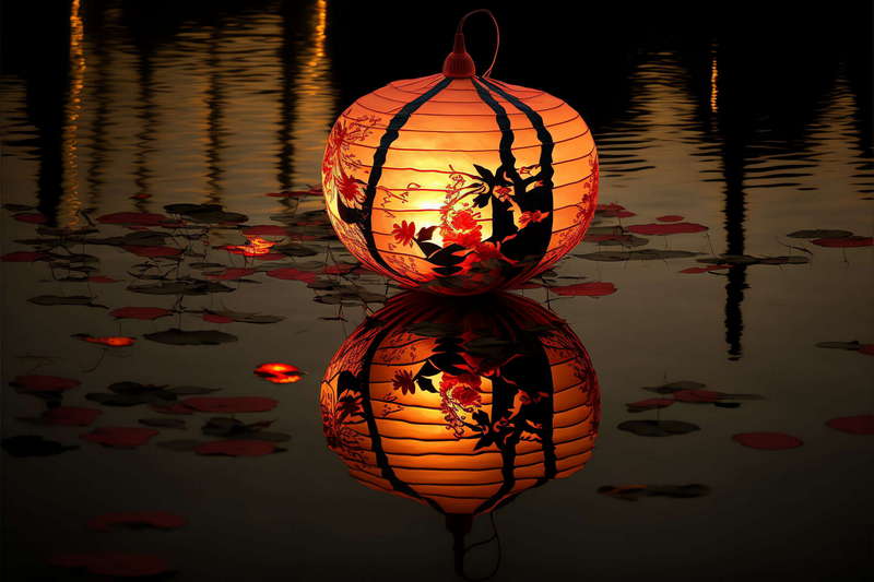 图片[32]-全球设计案例智能库_OJBKAI.COM灯笼-3_Midjourney灵感图库-设计智库－全球设计案例智能库_OJBKAI.COM-全球设计案例智能库_OJBKAI.COM设计智库