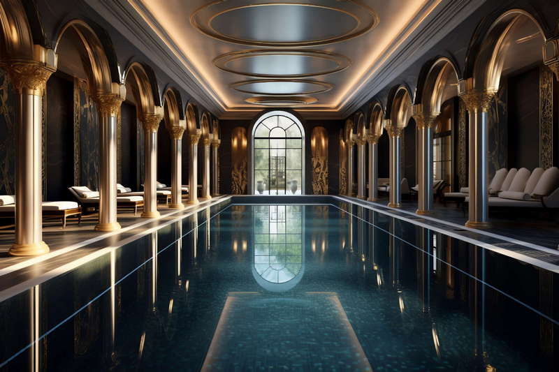 图片[14]-全球设计案例智能库_OJBKAI.COM会所游泳池Midjourney灵感图库-_设计智库－全球设计案例智能库_OJBKAI.COM-全球设计案例智能库_OJBKAI.COM设计智库