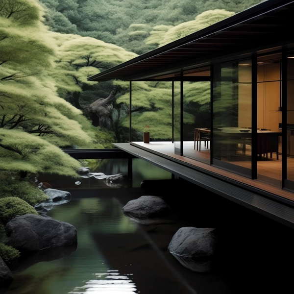 图片[23]-全球设计案例智能库_OJBKAI.COM日式禅意民宿Midjourney灵感图库-_设计智库－全球设计案例智能库_OJBKAI.COM-全球设计案例智能库_OJBKAI.COM设计智库