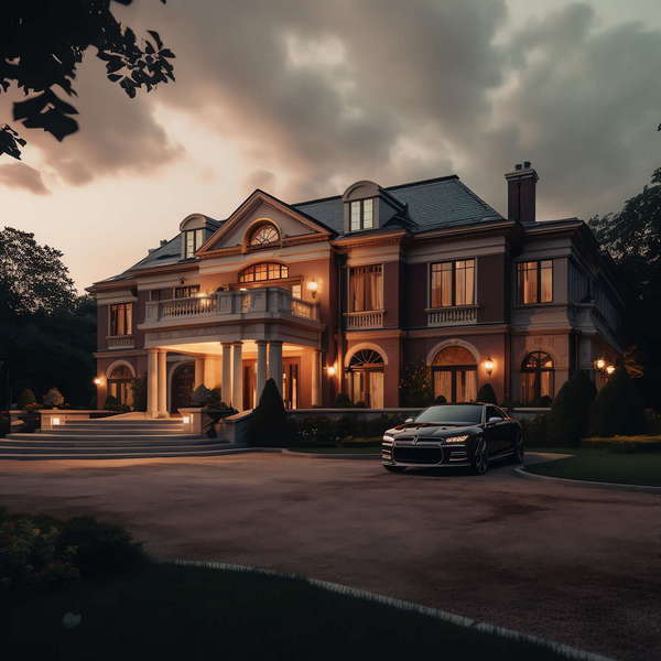 图片[3]-全球设计案例智能库_OJBKAI.COM美式乡村别墅外观Midjourney灵感图库-_设计智库－全球设计案例智能库_OJBKAI.COM-全球设计案例智能库_OJBKAI.COM设计智库