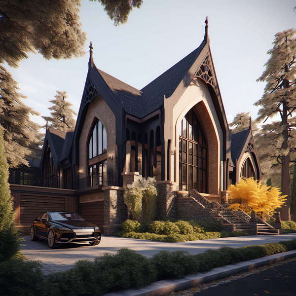 图片[24]-全球设计案例智能库_OJBKAI.COM美式乡村别墅外观Midjourney灵感图库-_设计智库－全球设计案例智能库_OJBKAI.COM-全球设计案例智能库_OJBKAI.COM设计智库