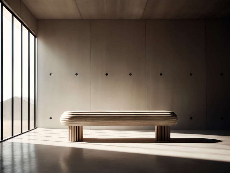 图片[30]-全球设计案例智能库_OJBKAI.COM原木长凳Midjourney灵感图库-_设计智库－全球设计案例智能库_OJBKAI.COM-全球设计案例智能库_OJBKAI.COM设计智库