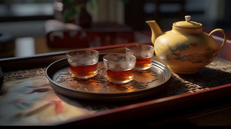 图片[11]-全球设计案例智能库_OJBKAI.COM禅意茶艺茶桌Midjourney灵感图库-_设计智库－全球设计案例智能库_OJBKAI.COM-全球设计案例智能库_OJBKAI.COM设计智库