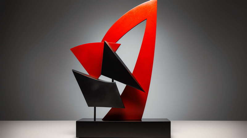 图片[29]-全球设计案例智能库_OJBKAI.COM室内雕塑艺术品Midjourney灵感图库-_设计智库－全球设计案例智能库_OJBKAI.COM-全球设计案例智能库_OJBKAI.COM设计智库