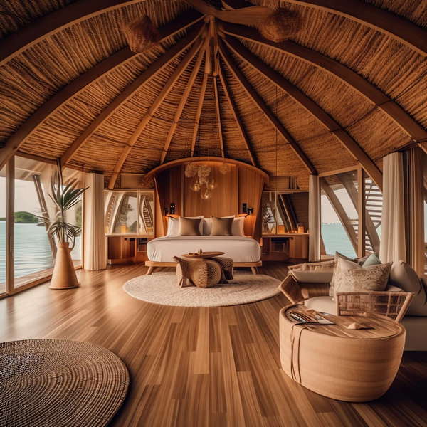 图片[29]-全球设计案例智能库_OJBKAI.COM东南亚酒店休闲公区Midjourney灵感图库-_设计智库－全球设计案例智能库_OJBKAI.COM-全球设计案例智能库_OJBKAI.COM设计智库