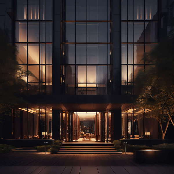 图片[2]-全球设计案例智能库_OJBKAI.COM现代酒店大堂-Midjourney灵感图库-_设计智库－全球设计案例智能库_OJBKAI.COM-全球设计案例智能库_OJBKAI.COM设计智库