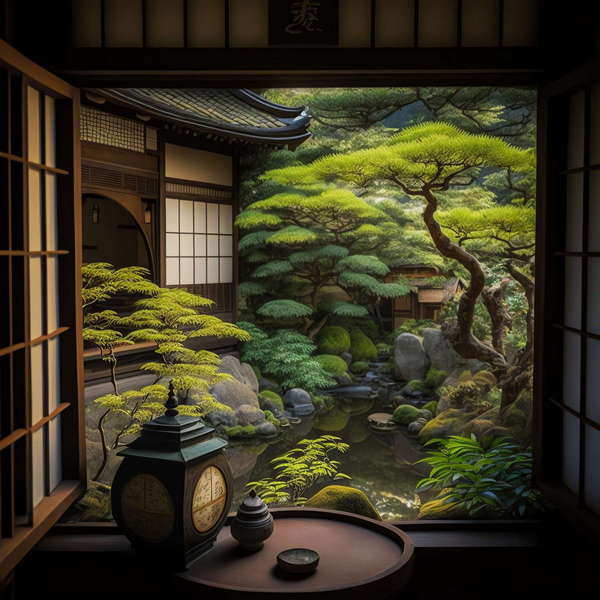 图片[27]-全球设计案例智能库_OJBKAI.COM禅院景观2_Midjourney灵感图库-设计智库－全球设计案例智能库_OJBKAI.COM-全球设计案例智能库_OJBKAI.COM设计智库