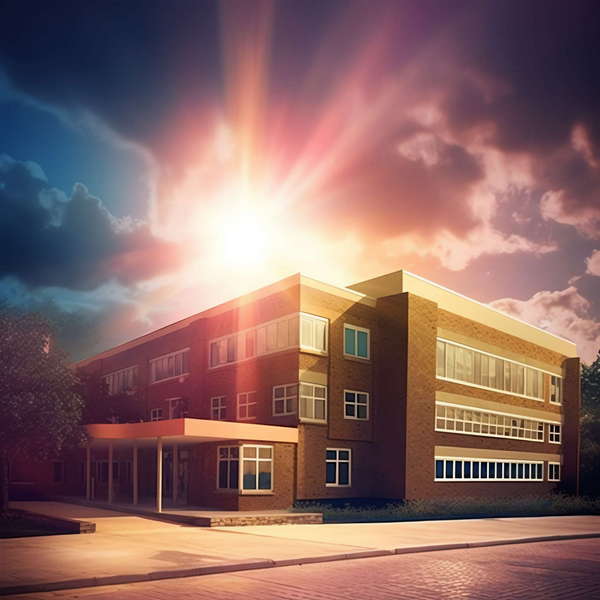 图片[47]-全球设计案例智能库_OJBKAI.COM学校建筑Midjourney灵感图库-_设计智库－全球设计案例智能库_OJBKAI.COM-全球设计案例智能库_OJBKAI.COM设计智库