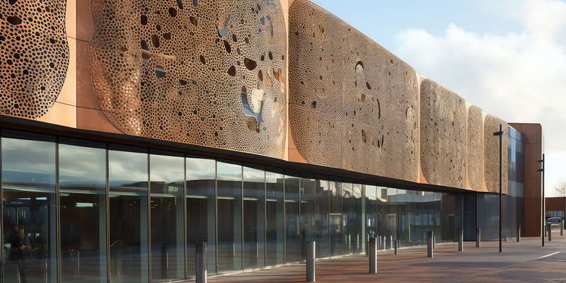 图片[38]-全球设计案例智能库_OJBKAI.COM现代风格商业体建筑Midjourney灵感图库-_设计智库－全球设计案例智能库_OJBKAI.COM-全球设计案例智能库_OJBKAI.COM设计智库