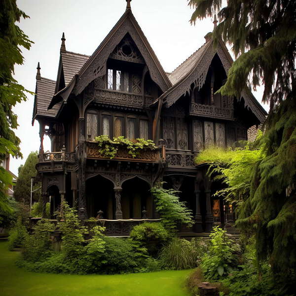 图片[16]-全球设计案例智能库_OJBKAI.COM欧式建筑外观教堂Midjourney灵感图库-_设计智库－全球设计案例智能库_OJBKAI.COM-全球设计案例智能库_OJBKAI.COM设计智库