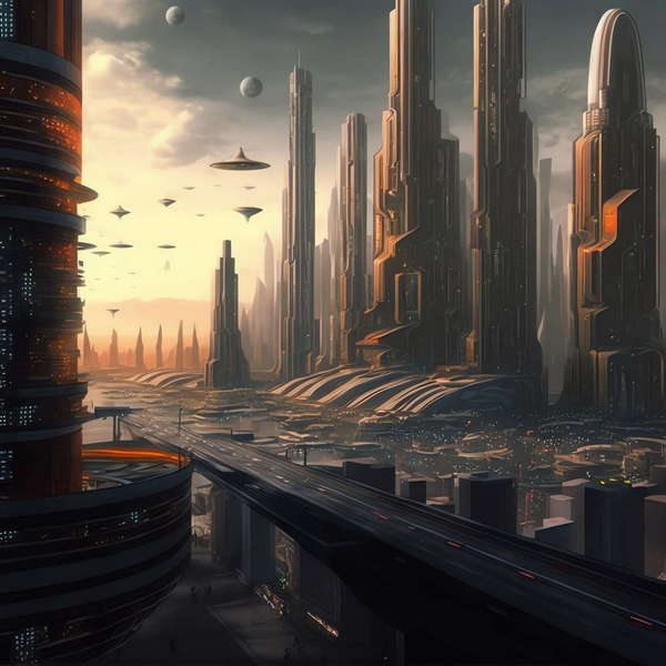 图片[29]-全球设计案例智能库_OJBKAI.COM后现代科技楼群Midjourney灵感图库-_设计智库－全球设计案例智能库_OJBKAI.COM-全球设计案例智能库_OJBKAI.COM设计智库