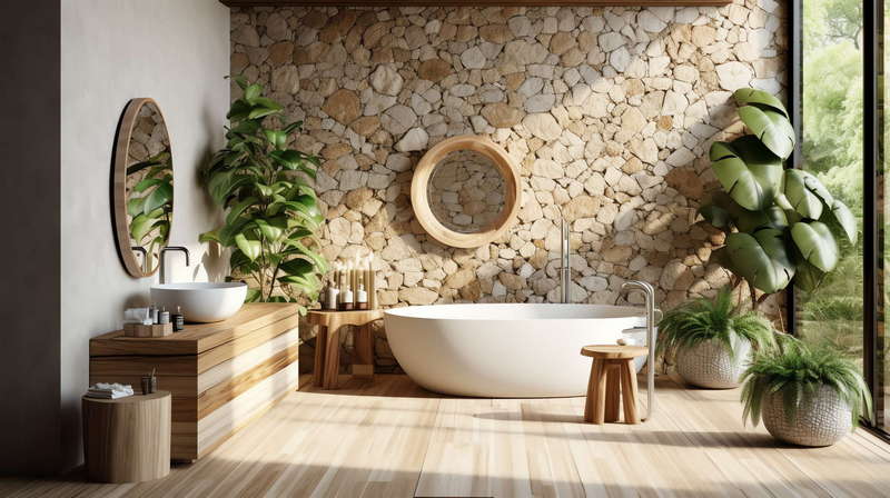 图片[19]-全球设计案例智能库_OJBKAI.COM野奢风格卫浴Midjourney灵感图库-_设计智库－全球设计案例智能库_OJBKAI.COM-全球设计案例智能库_OJBKAI.COM设计智库