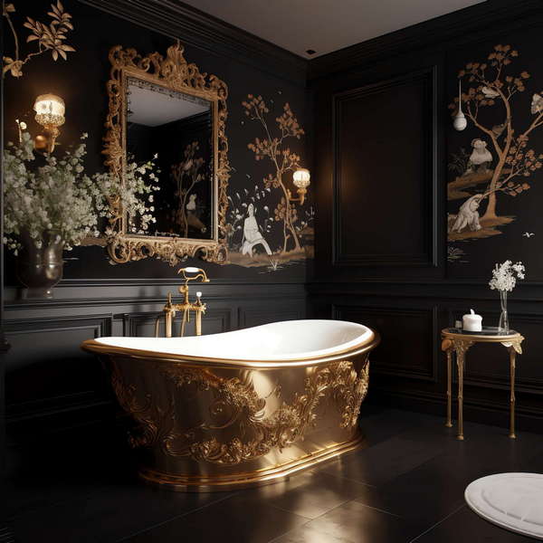 图片[20]-全球设计案例智能库_OJBKAI.COM欧式风格浴缸Midjourney灵感图库-_设计智库－全球设计案例智能库_OJBKAI.COM-全球设计案例智能库_OJBKAI.COM设计智库