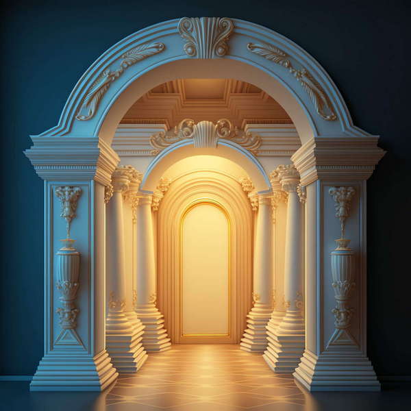 图片[2]-全球设计案例智能库_OJBKAI.COM复古古典怀旧门窗Midjourney灵感图库-_设计智库－全球设计案例智能库_OJBKAI.COM-全球设计案例智能库_OJBKAI.COM设计智库