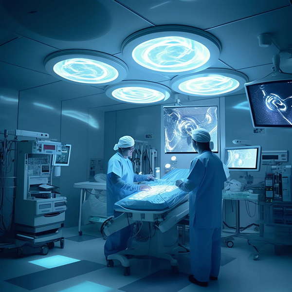 图片[28]-全球设计案例智能库_OJBKAI.COM科幻未来现代病房Midjourney灵感图库-_设计智库－全球设计案例智能库_OJBKAI.COM-全球设计案例智能库_OJBKAI.COM设计智库