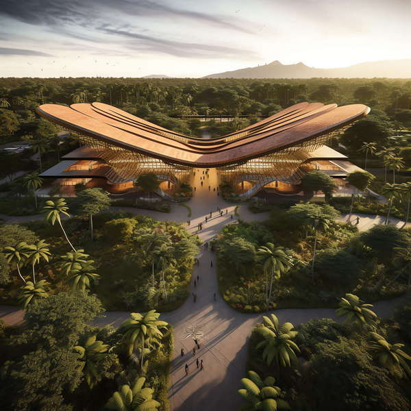 图片[20]-全球设计案例智能库_OJBKAI.COM科技未来感飞机场Midjourney灵感图库-_设计智库－全球设计案例智能库_OJBKAI.COM-全球设计案例智能库_OJBKAI.COM设计智库