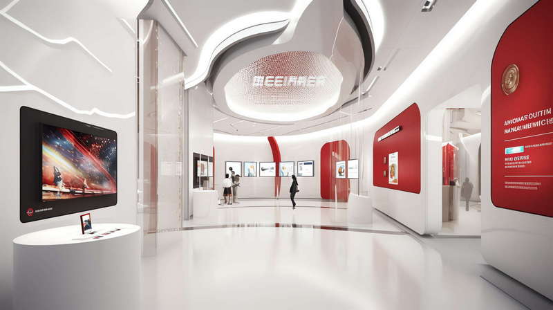 图片[24]-全球设计案例智能库_OJBKAI.COM科技时尚感高铁站Midjourney灵感图库-_设计智库－全球设计案例智能库_OJBKAI.COM-全球设计案例智能库_OJBKAI.COM设计智库