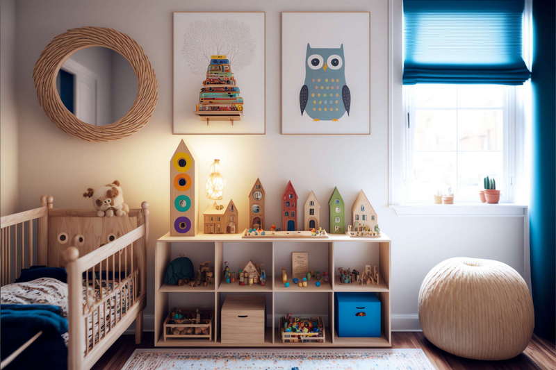 图片[11]-全球设计案例智能库_OJBKAI.COM童趣儿童房Midjourney灵感图库-_设计智库－全球设计案例智能库_OJBKAI.COM-全球设计案例智能库_OJBKAI.COM设计智库