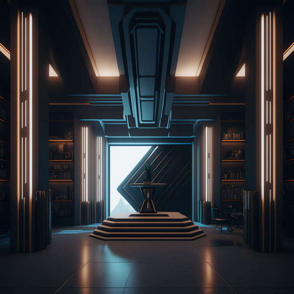 图片[29]-全球设计案例智能库_OJBKAI.COM曲线造型光影空间_Midjourney灵感图库-_设计智库－全球设计案例智能库_OJBKAI.COM-全球设计案例智能库_OJBKAI.COM设计智库