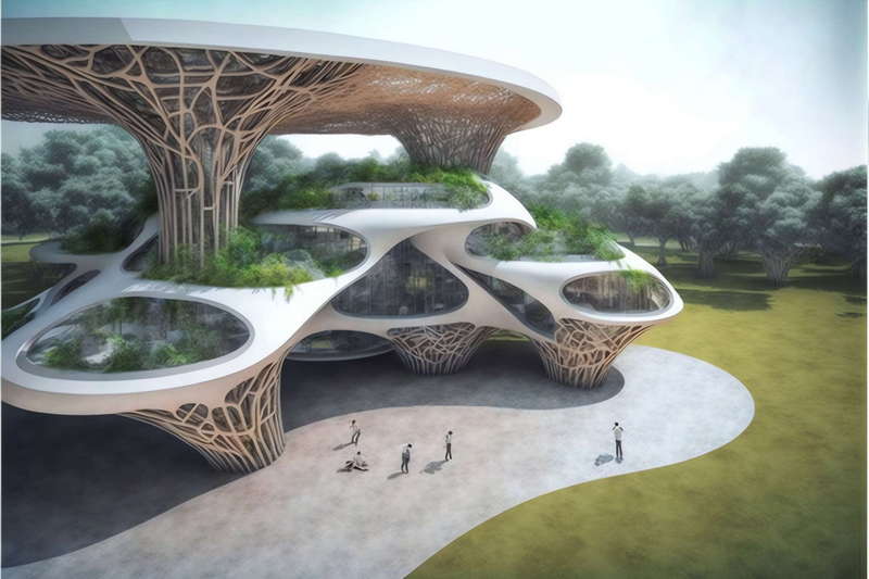 图片[13]-全球设计案例智能库_OJBKAI.COM奇异森林Midjourney灵感图库-_设计智库－全球设计案例智能库_OJBKAI.COM-全球设计案例智能库_OJBKAI.COM设计智库