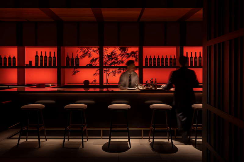 图片[29]-全球设计案例智能库_OJBKAI.COM日料餐厅Midjourney灵感图库-_设计智库－全球设计案例智能库_OJBKAI.COM-全球设计案例智能库_OJBKAI.COM设计智库